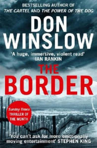 Don Winslow - Border - 2877760400