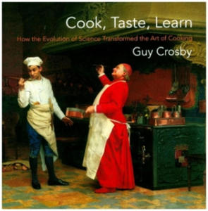 Cook, Taste, Learn - 2861965509