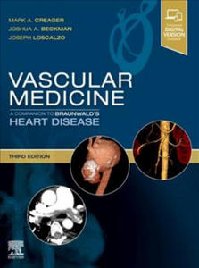 Vascular Medicine: A Companion to Braunwald's Heart Disease - 2872896336