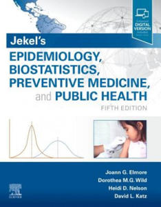 Jekel's Epidemiology, Biostatistics, Preventive Medicine, and Public Health - 2861917868