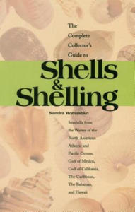 Complete Collector's Guide to Shells & Shelling - 2877768652