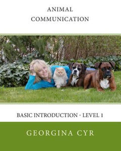 Animal Communication: Basic Introduction - Level 1 - 2877287062