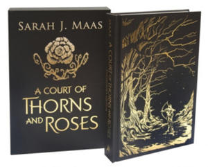 Court of Thorns and Roses Collector's Edition - 2861848918