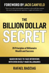 Billion Dollar Secret - 2866650949