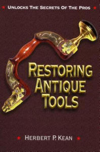 Restoring Antique Tools - 2866865697