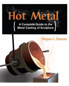 Hot Metal - 2866527736