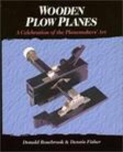 Wooden Plow Planes - 2877768130