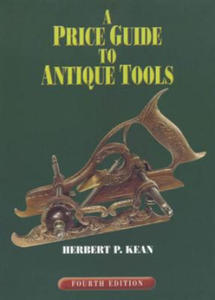 Price Guide to Antique Tools - 2874004793