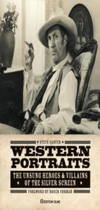 Western Portraits of Great Character Actors - 2877624587