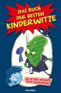 Das Buch der besten Kinderwitze - 2873992596