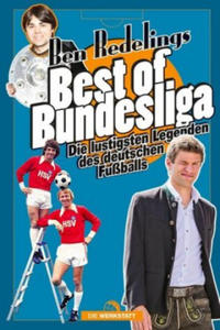 Best of Bundesliga - 2872121316