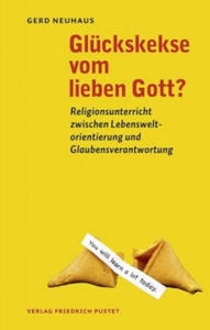 Glckskekse vom lieben Gott? - 2877767500