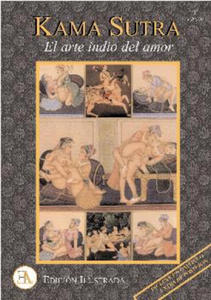 KANA SUTRA (ED.ILUSTRADA) - 2876944103