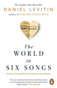 World in Six Songs - 2877398756