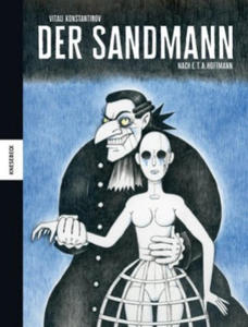 Der Sandmann - 2877644545