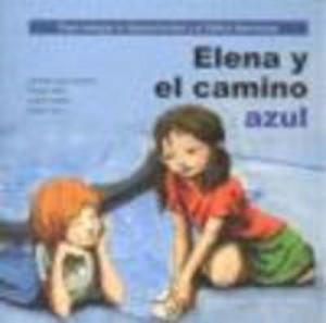 Elena y el camino azul - 2878439138