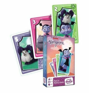 Vampirina Piotru & Memo - 2877626644