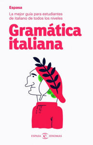 GRAMTICA ITALIANA - 2874447647