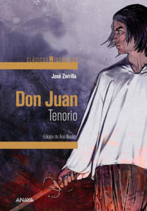 DON JUAN TENORIO - 2865191250