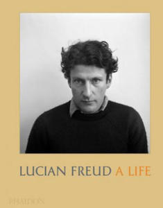 Lucian Freud: A Life - 2867597091