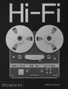 Hi-Fi: The History of High-End Audio Design - 2878163920