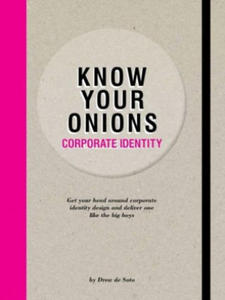 Know Your Onions - Corporate Identity - 2861921800