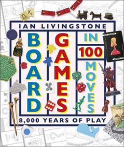 Board Games in 100 Moves - 2878431168