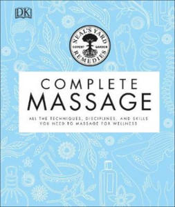 Neal's Yard Remedies Complete Massage - 2876029739