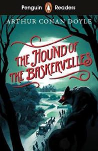 Penguin Readers Starter Level: The Hound of the Baskervilles (ELT Graded Reader) - 2861850512