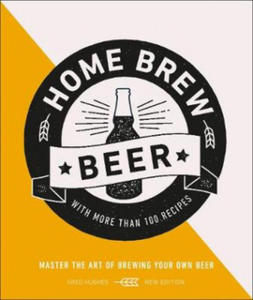 Home Brew Beer - 2861854156