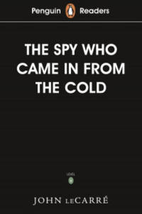 Penguin Readers Level 6: The Spy Who Came in from the Cold (ELT Graded Reader) - 2861853050