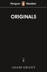 Penguin Readers Level 7: Originals (ELT Graded Reader) - 2861853290