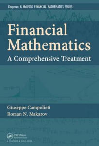 Financial Mathematics - 2875673439