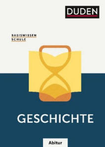 Basiswissen Schule - Geschichte Abitur - 2861918977