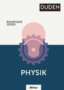 Basiswissen Schule - Physik Abitur - 2861851717