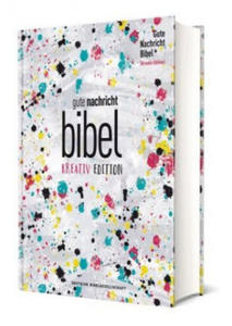 Gute Nachricht Bibel. Kreativ-Edition (ohne Apokryphen). - 2871407153