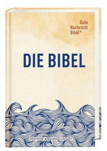 Gute Nachricht Bibel - 2877614568