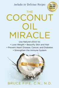 Coconut Oil Miracle - 2875667147