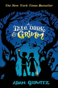 Tale Dark and Grimm - 2876345176