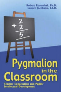 Pygmalion in the Classroom - 2866866264