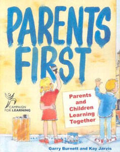 Parents First - 2876948537