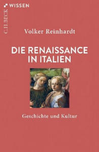 Die Renaissance in Italien - 2877861104