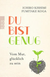 Du bist genug - 2864355744