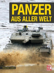 Panzer aus aller Welt - 2861877792