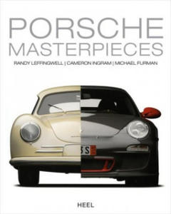 Porsche Masterpieces - 2876936283