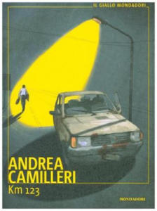 Andrea Camilleri - Km 123 - 2863401307