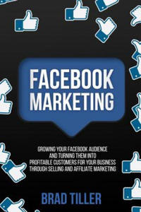 Facebook Marketing - 2867138546
