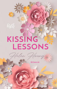 Kissing Lessons - 2877615442