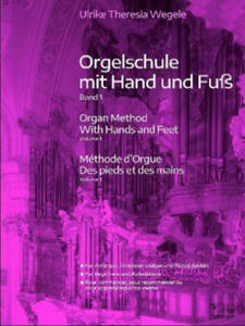 Orgelschule mit Hand und Fu 1 - 2877760398