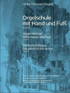 Orgelschule mit Hand und Fu 2 - 2877760555